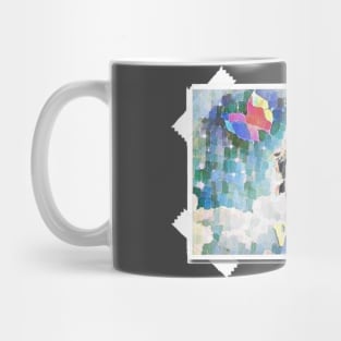 WOW (Pocket Edition) Mug